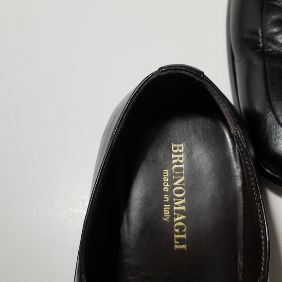 Bruno Magli dress shoes main image 4